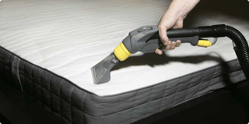 Entretien des matelas à mémoire de forme