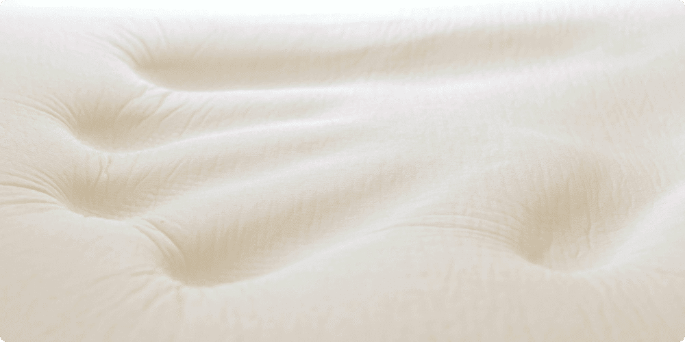 Les avantages des matelas à mémoire de forme