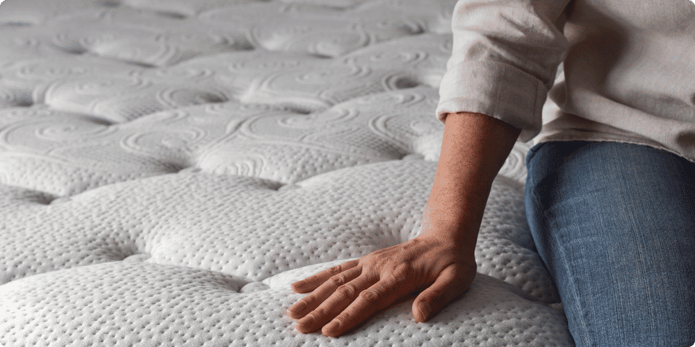 Comment choisir le meilleur matelas selon votre literie