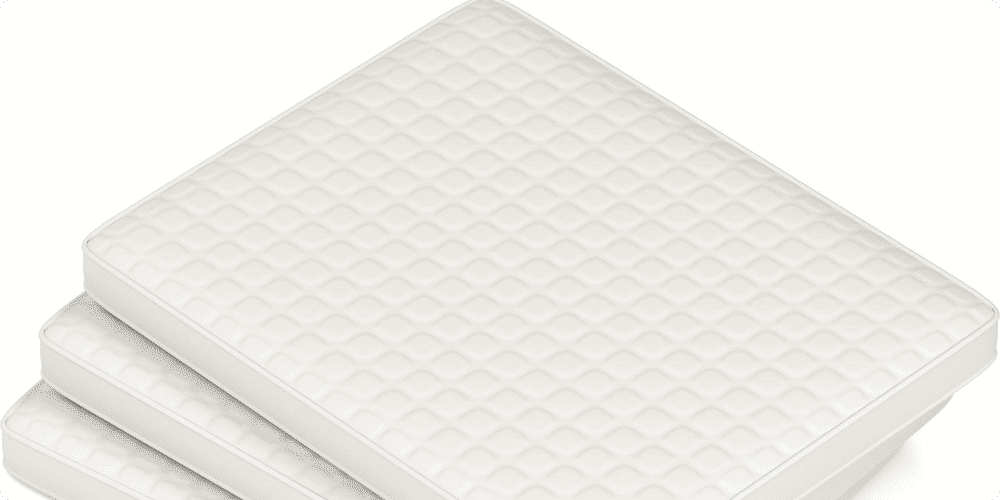 Les pièges à éviter lors de l'achat d'un matelas à ressorts ensachés