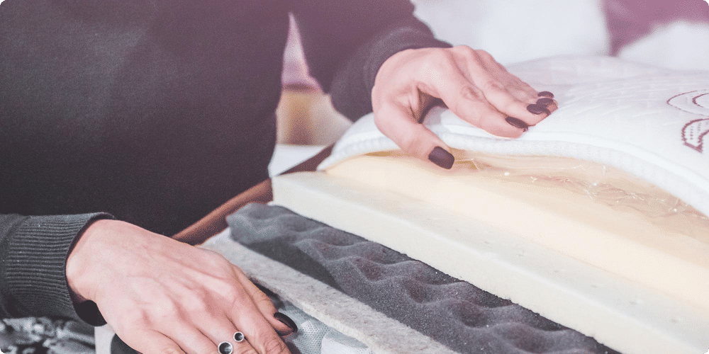 Comment entretenir son matelas bio
