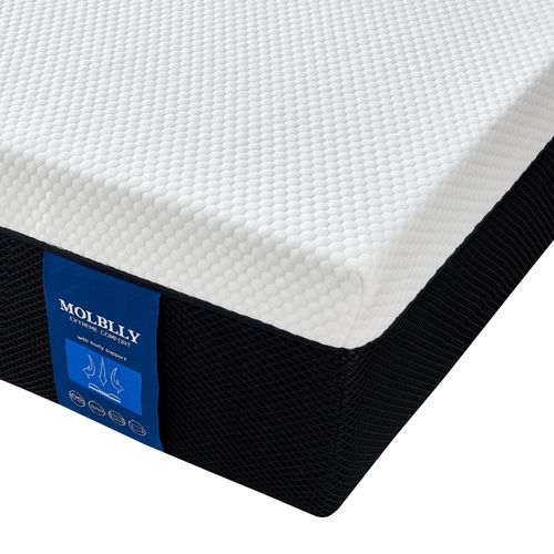 comparatif matelas king size