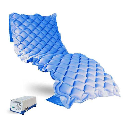 comparatif matelas medical