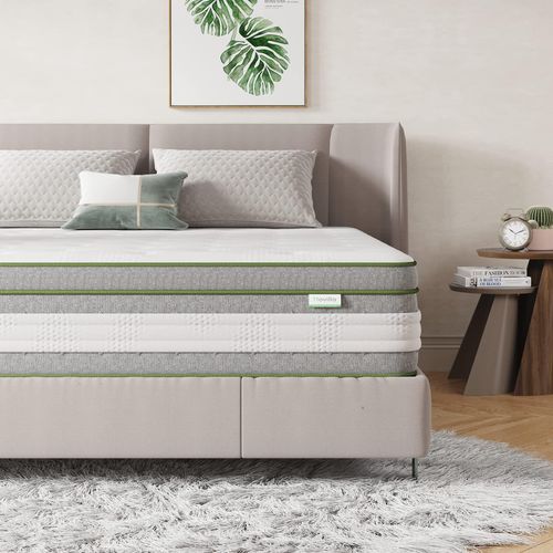 comparatif matelas novilla