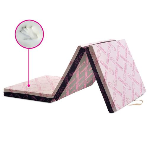 comparatif matelas pliable