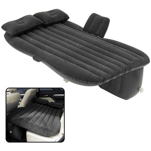 comparatif matelas pour voiture
