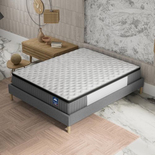 comparatif matelas ressort