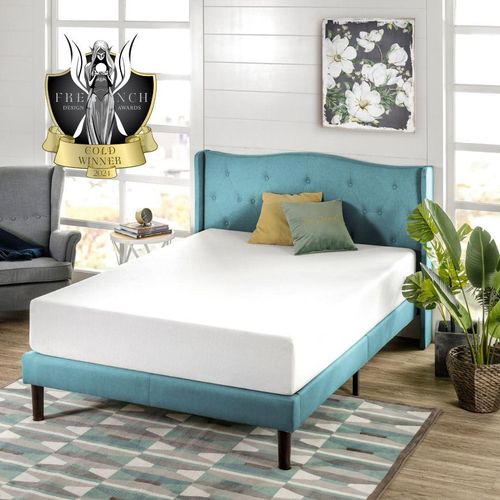 comparatif matelas zinus