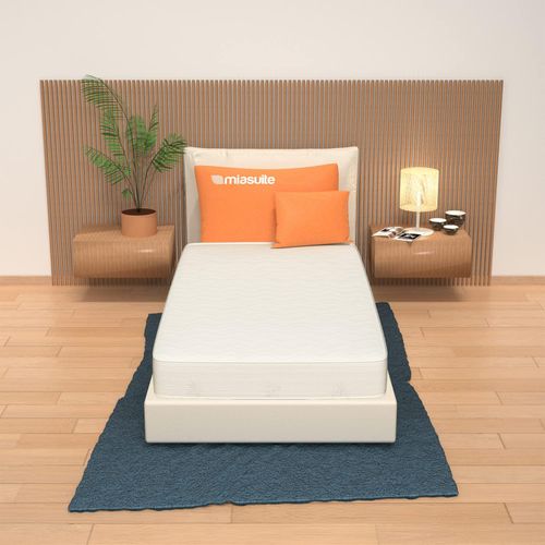 meilleur matelas anti acarien