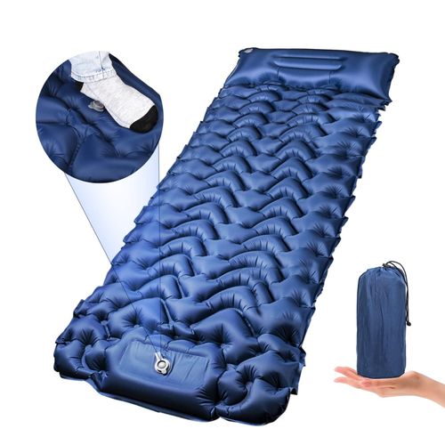meilleur matelas autogonflant