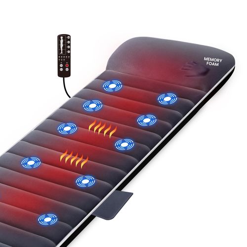meilleur matelas chauffant