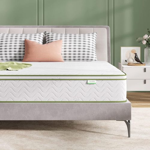 meilleur matelas novilla