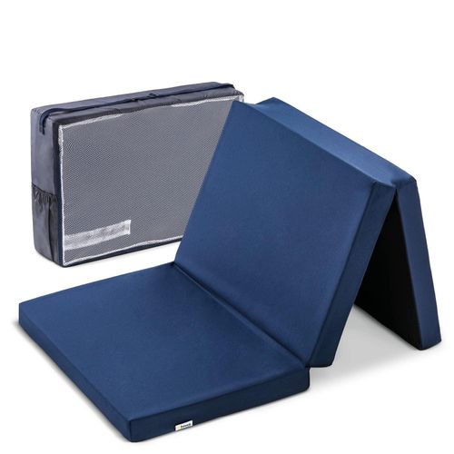 meilleur matelas pliable