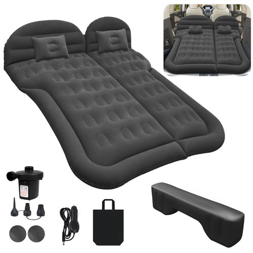 meilleur matelas pour voiture