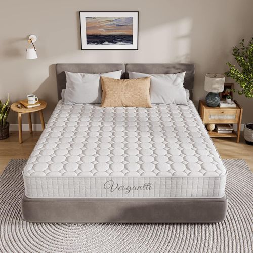 meilleur matelas ressort