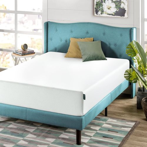 meilleur matelas zinus