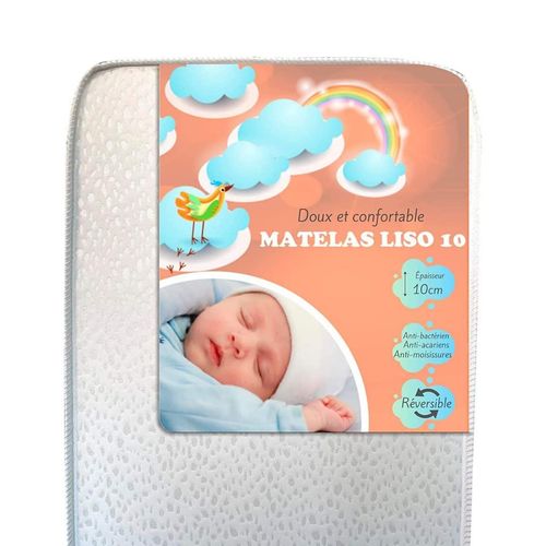 meilleur rapport qualite prix matelas 70x140