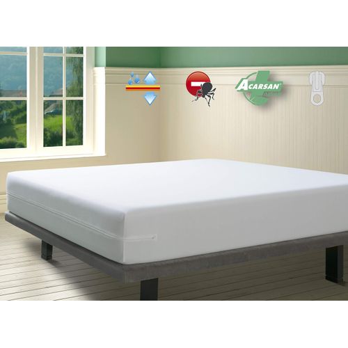 meilleur rapport qualite prix matelas anti acarien