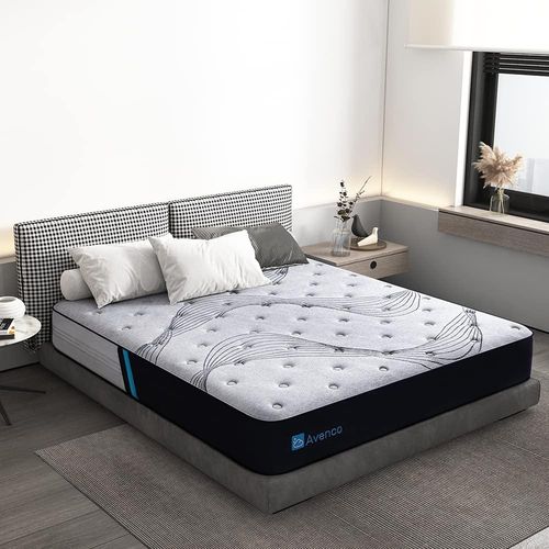 meilleur rapport qualite prix matelas avenco