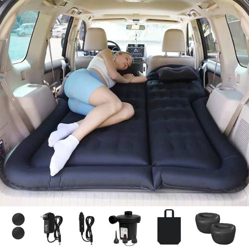 meilleur rapport qualite prix matelas pour voiture