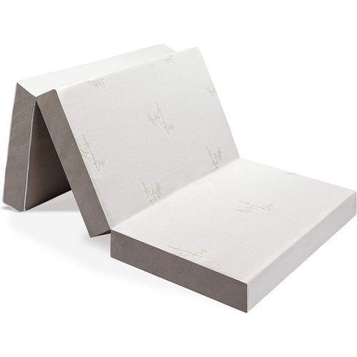quel matelas pliable choisir