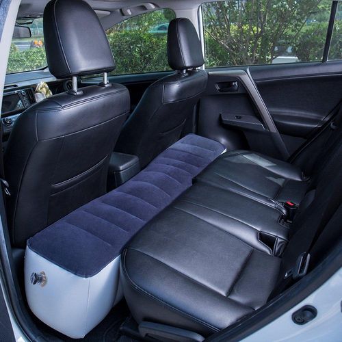 quel matelas pour voiture choisir