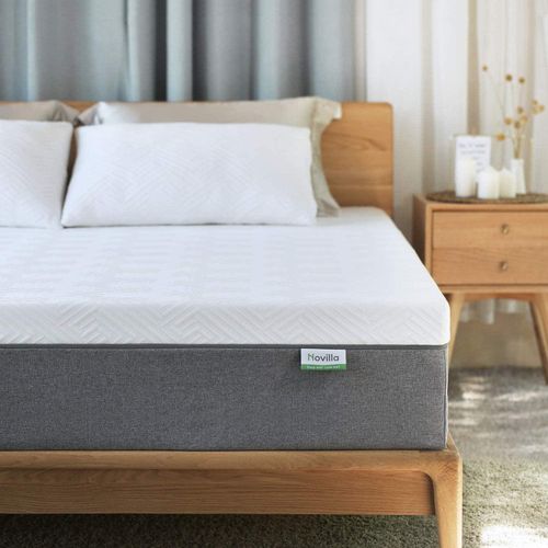 top matelas novilla