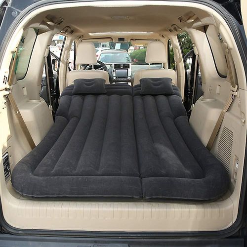 top matelas pour voiture