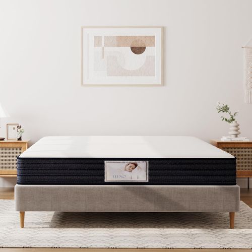 top matelas ressort