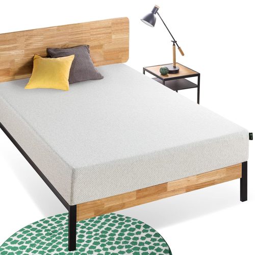 top matelas zinus