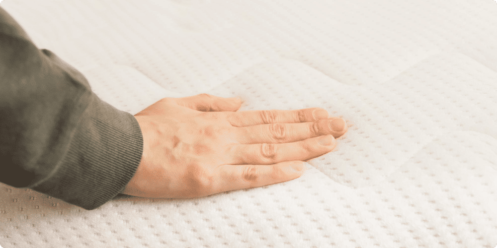 Les critères de choix d'un matelas orthopédique