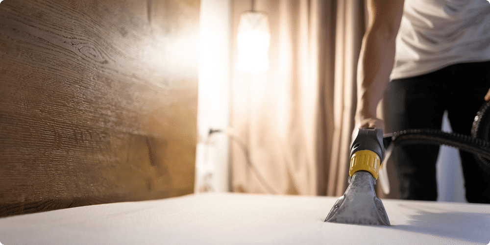 Fonctionnement des matelas anti-acariens