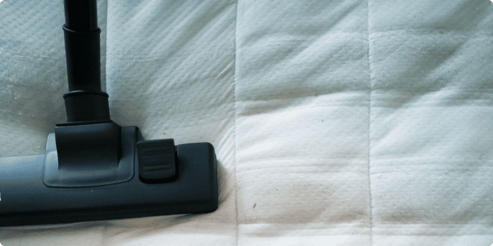 Guide d'entretien pour un matelas anti-acariens