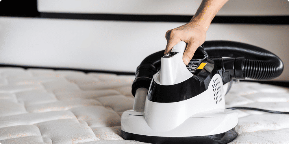 Comprendre le fonctionnement des matelas anti-acariens
