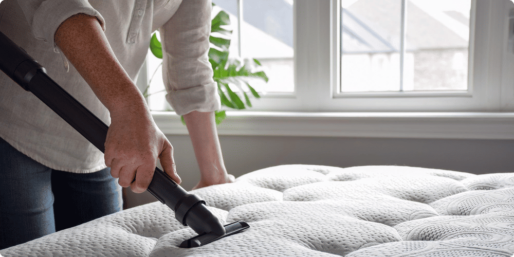 Types de matelas anti-acariens